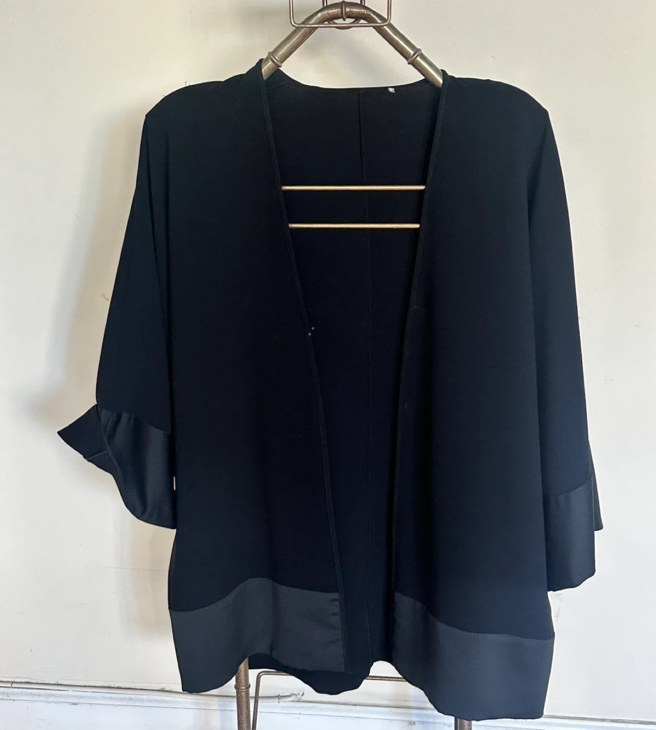 Eileen Fisher Kimono Jacket Size M