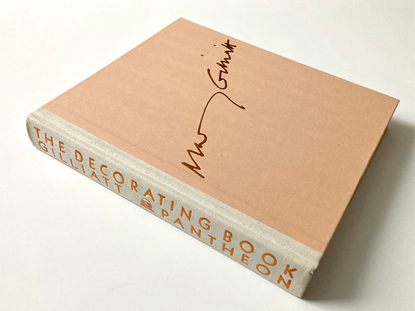 Vintage 1981 postmodern design decorating book - photo 2