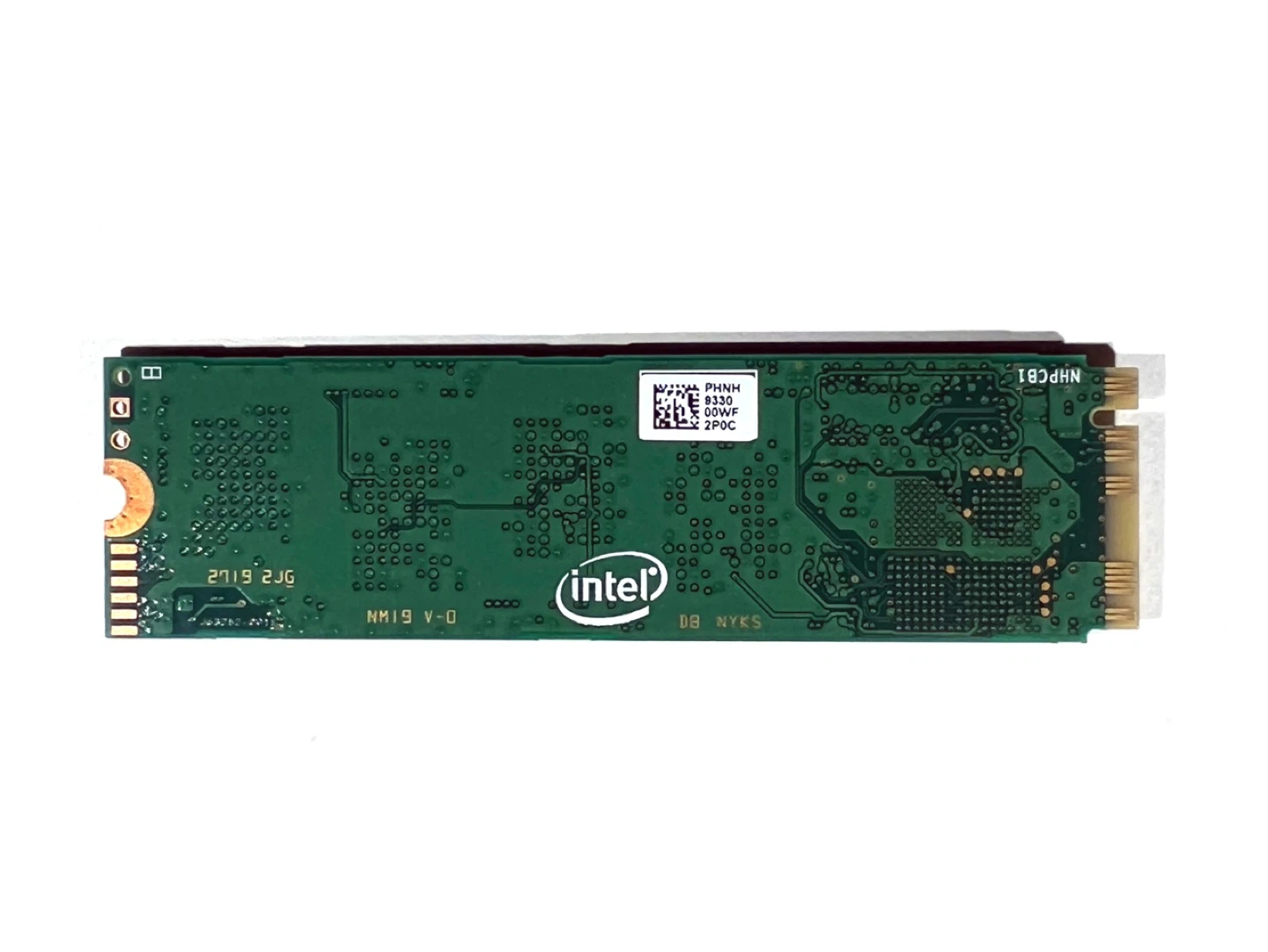 Intel 660p M.2 2280 2TB NVMe PCIe Internal SSD SSDPEKNW020T8X1 - photo 3