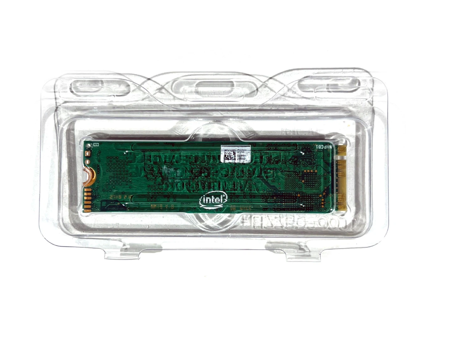 Intel 660p M.2 2280 2TB NVMe PCIe Internal SSD SSDPEKNW020T8X1 - photo 5