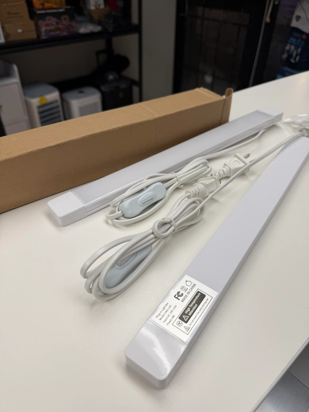 16 Inch Under Cabinet Lights,6000K - photo 5