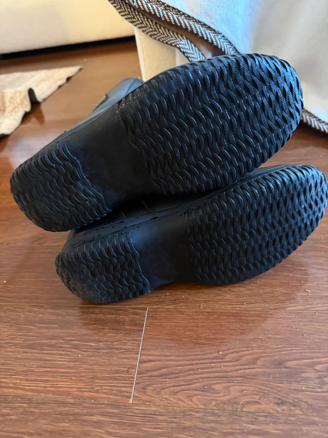 Thinsulate Winter boots sz 7 - photo 5