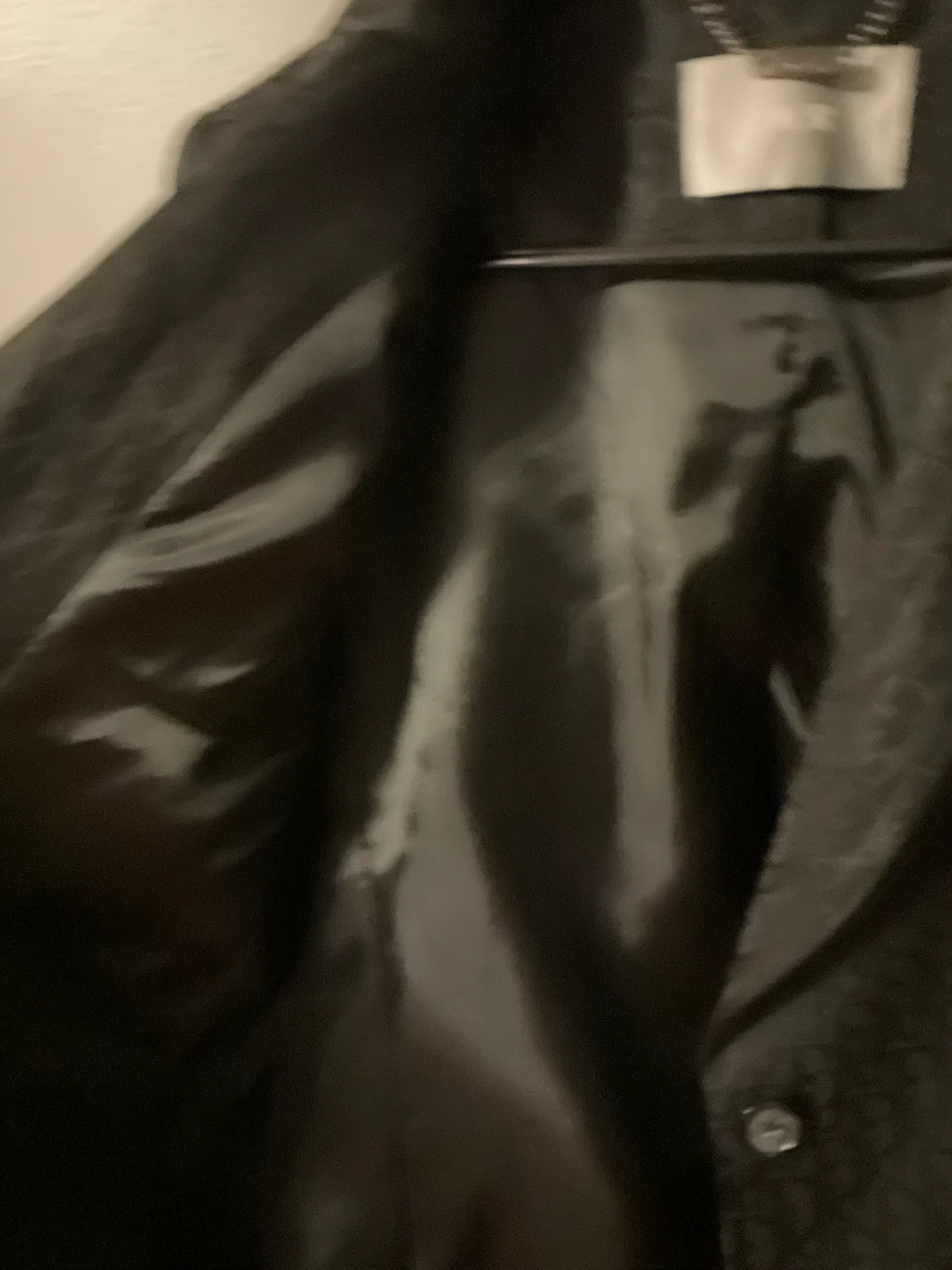 Woman’s Dior Black Blazer - photo 4