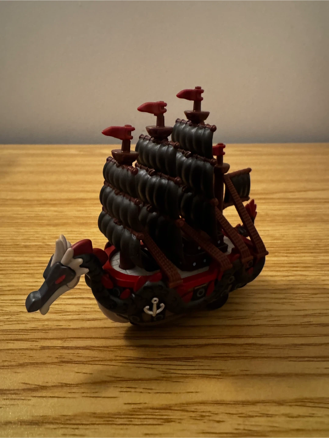 Dragon's Ship - One Piece Grand Line Series - photo 3
