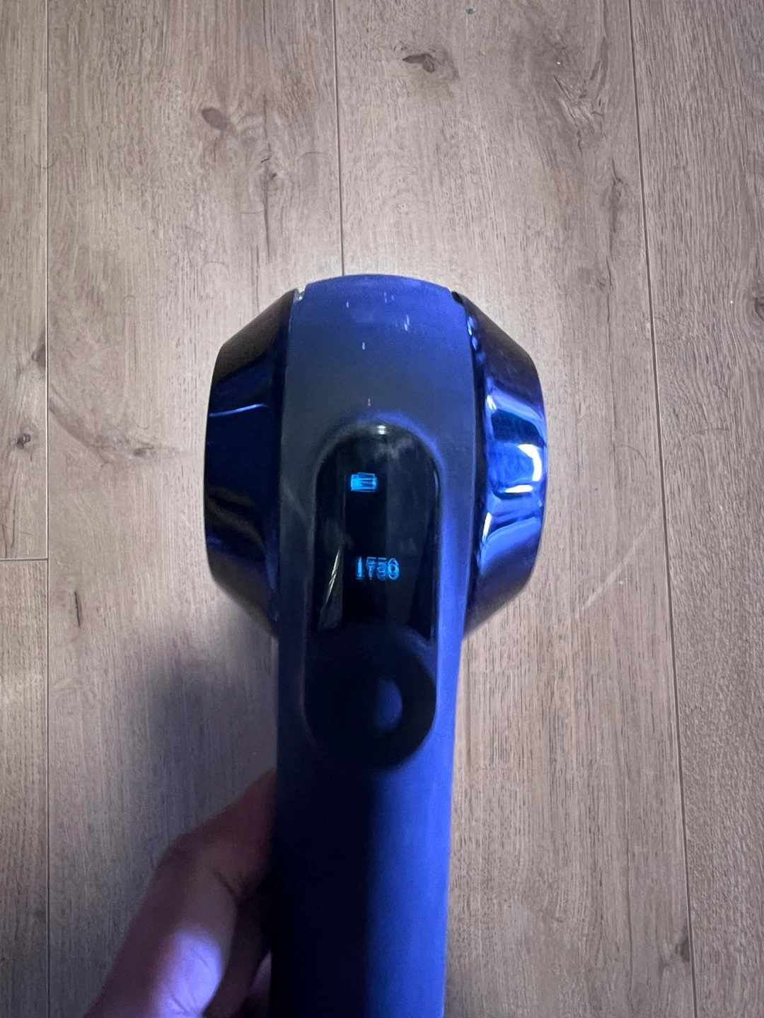 Theragun Elite Massage Gun with all accessories (negotiable) - photo 3