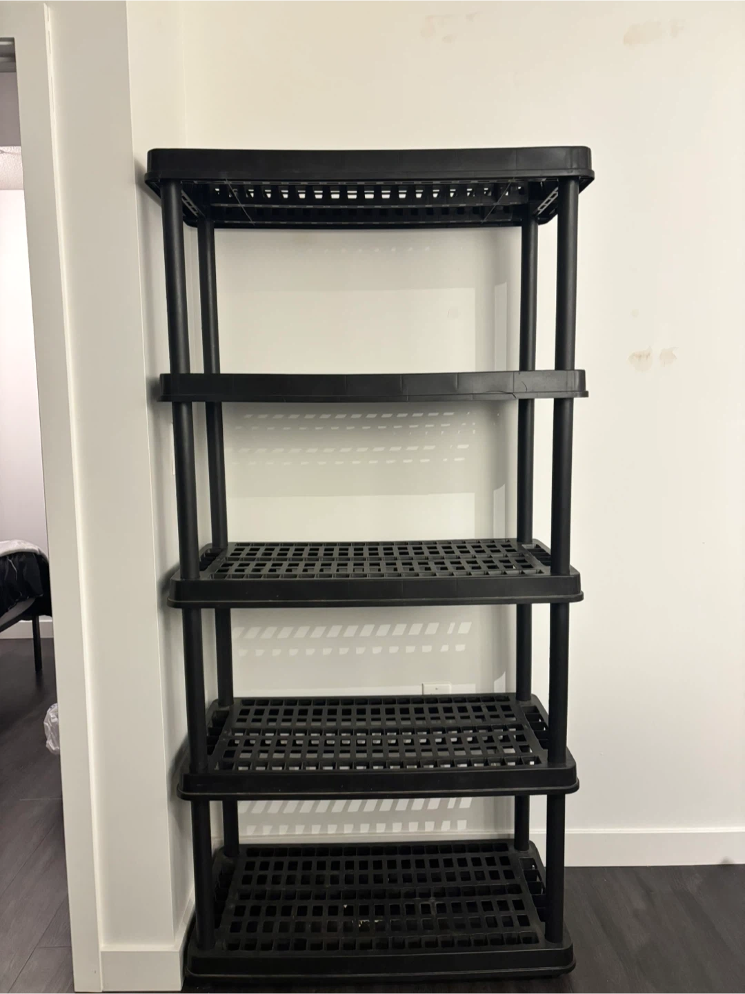 Shelf