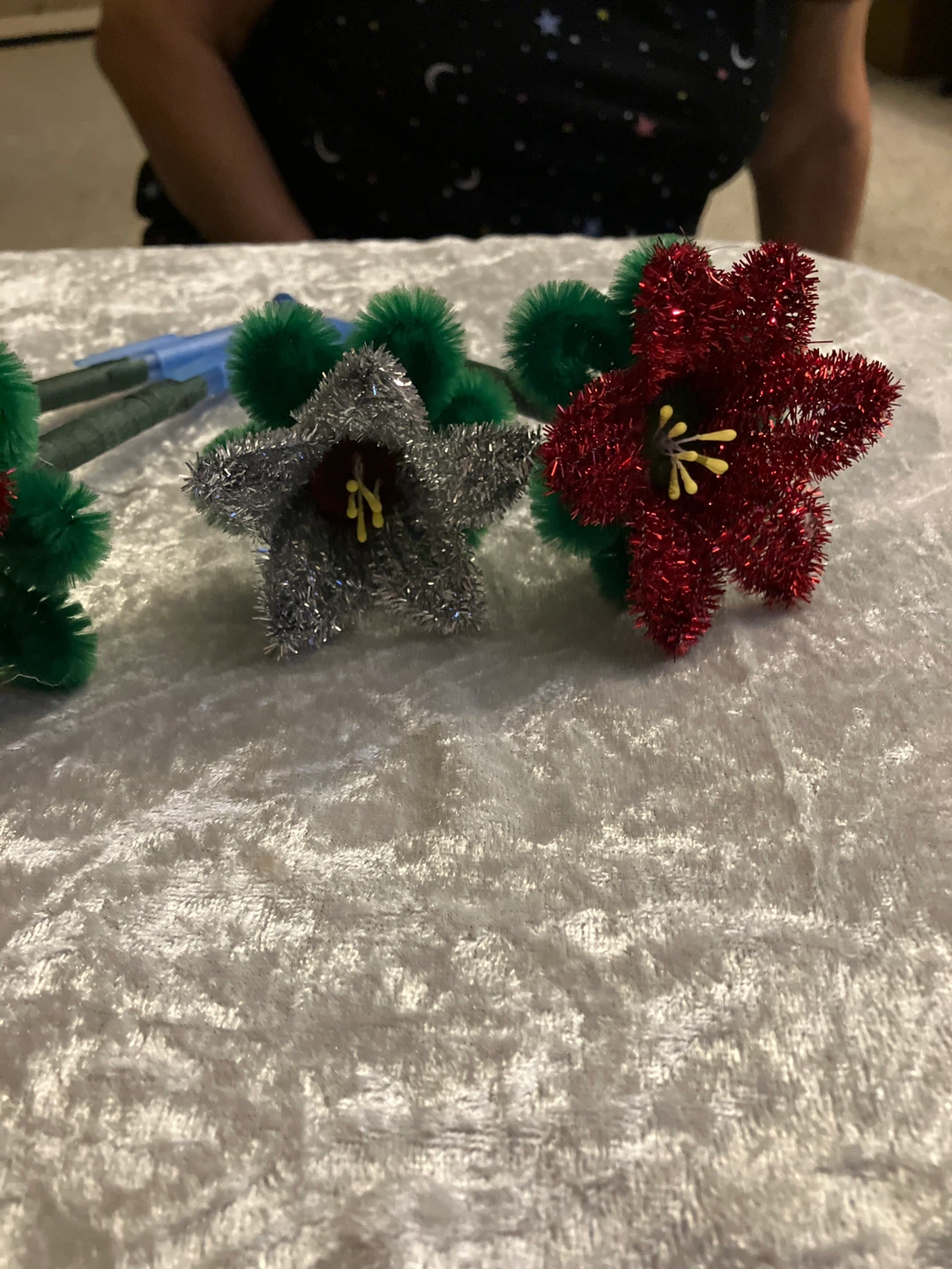 Handmade Flower Pens - Unique & Colorful! - photo 5
