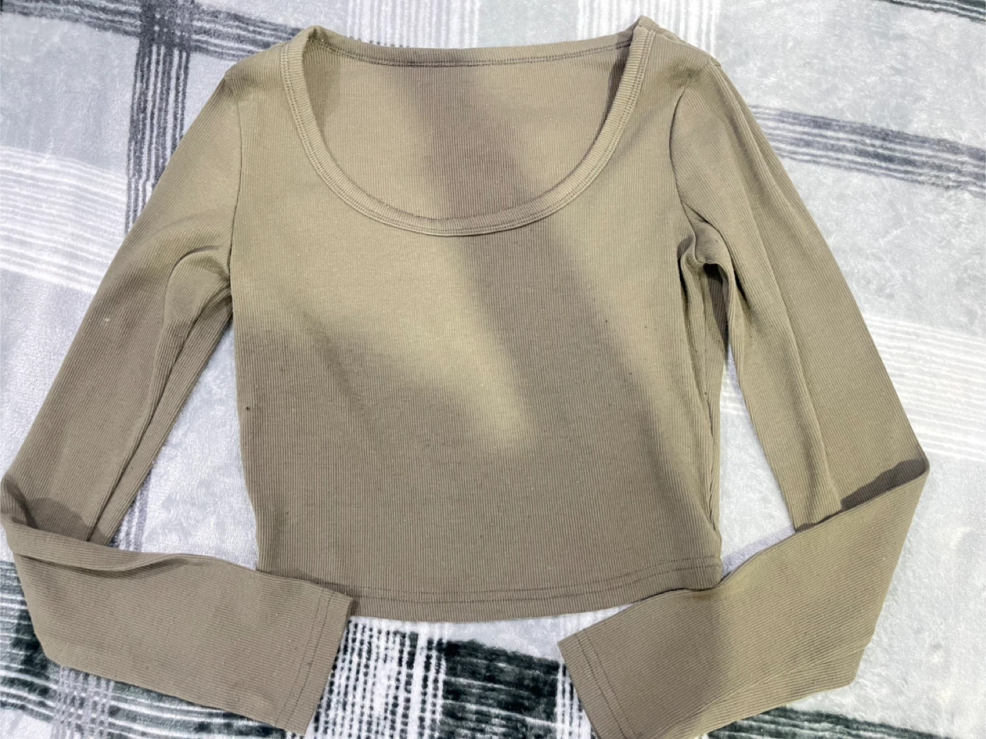 Long Sleeve Top