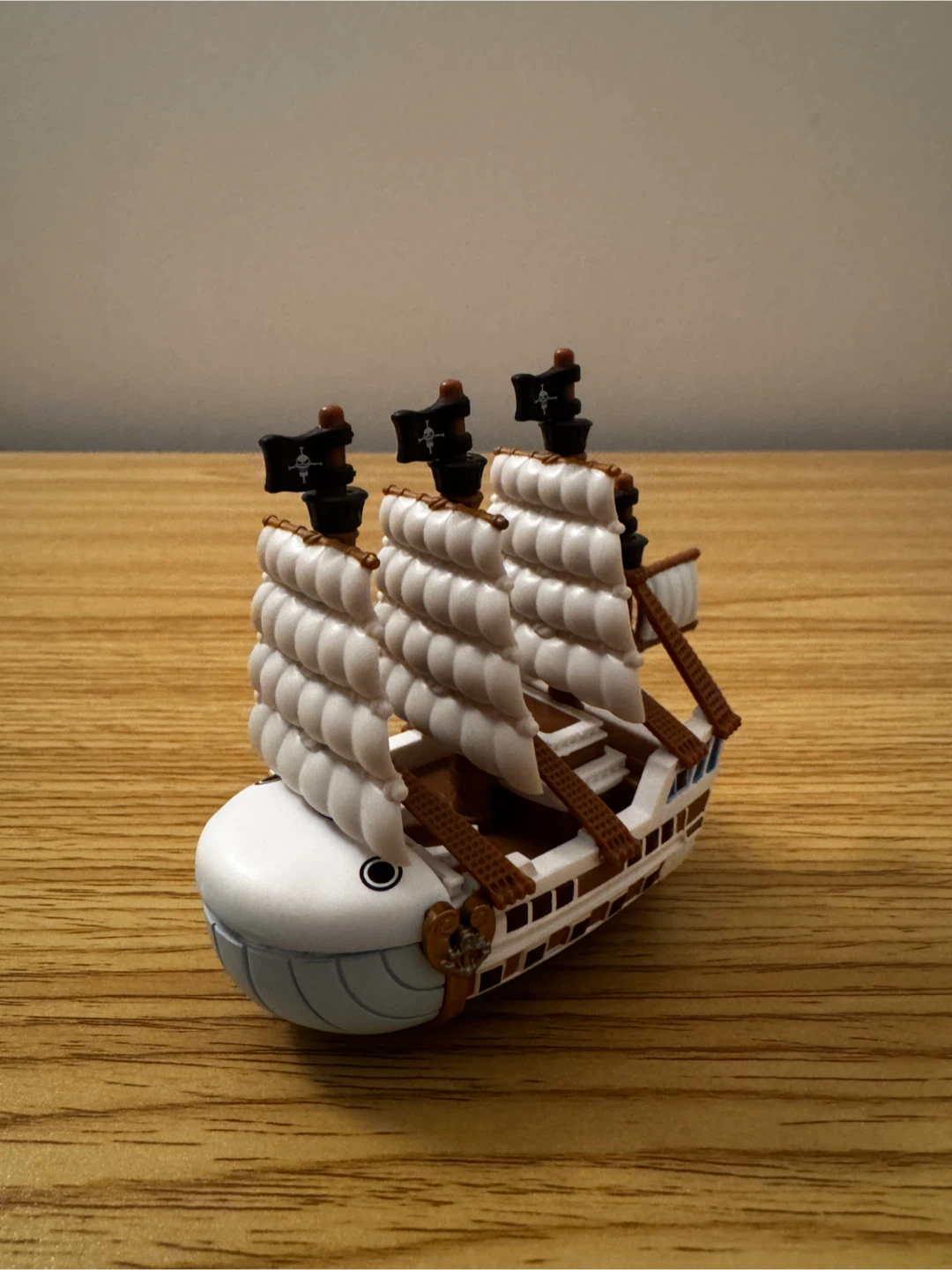 Moby Dick Ship - One Piece Grand Line Series - photo 3