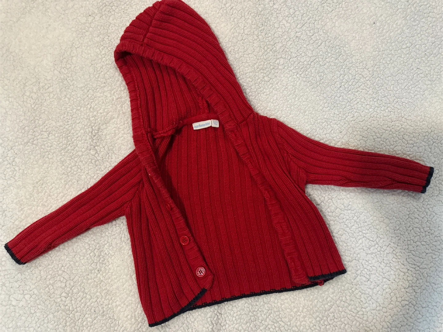 Assorted Winter Clothes (8mos-14mos) - photo 5