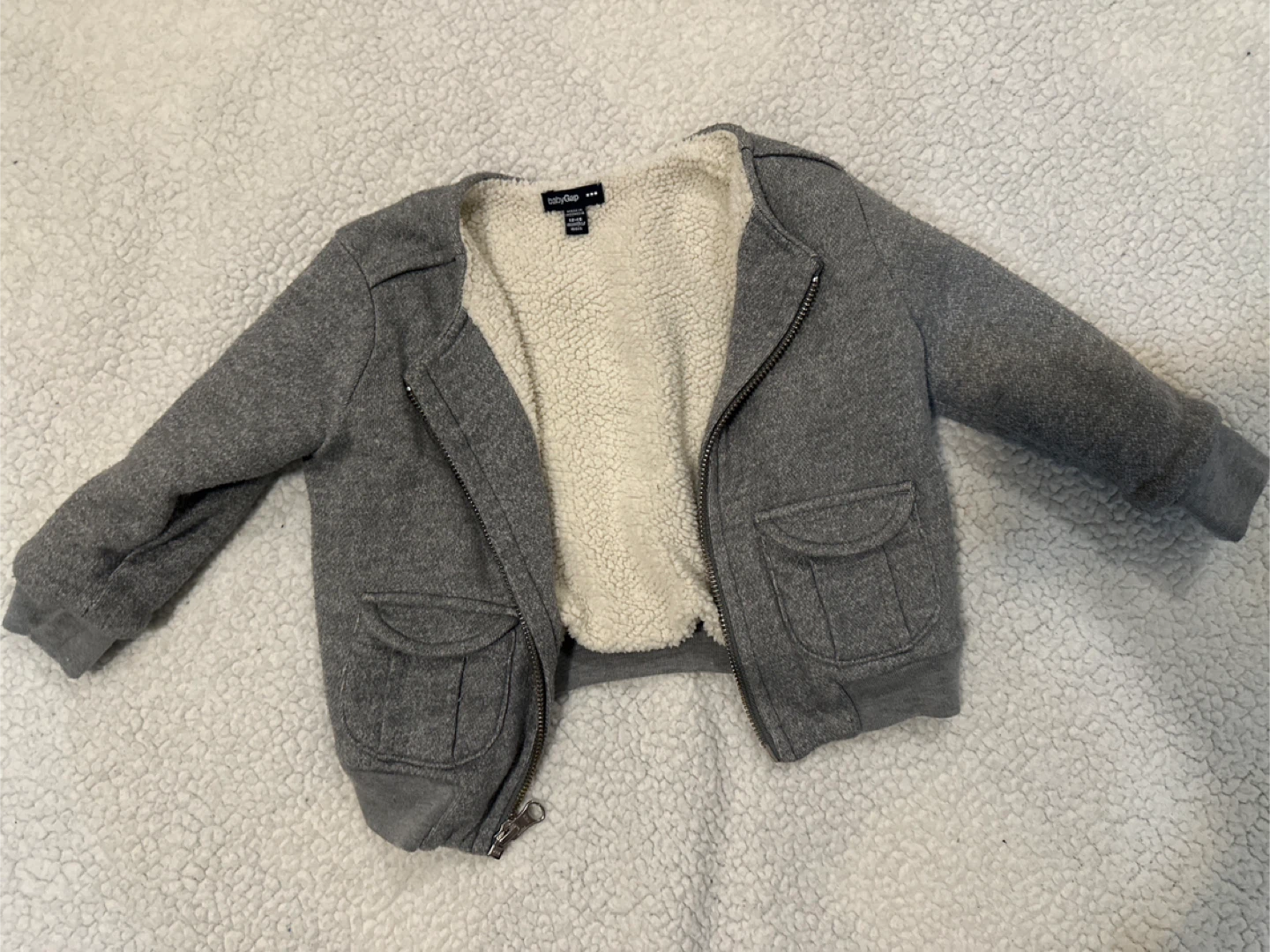 Assorted Winter Clothes (8mos-14mos) - photo 4