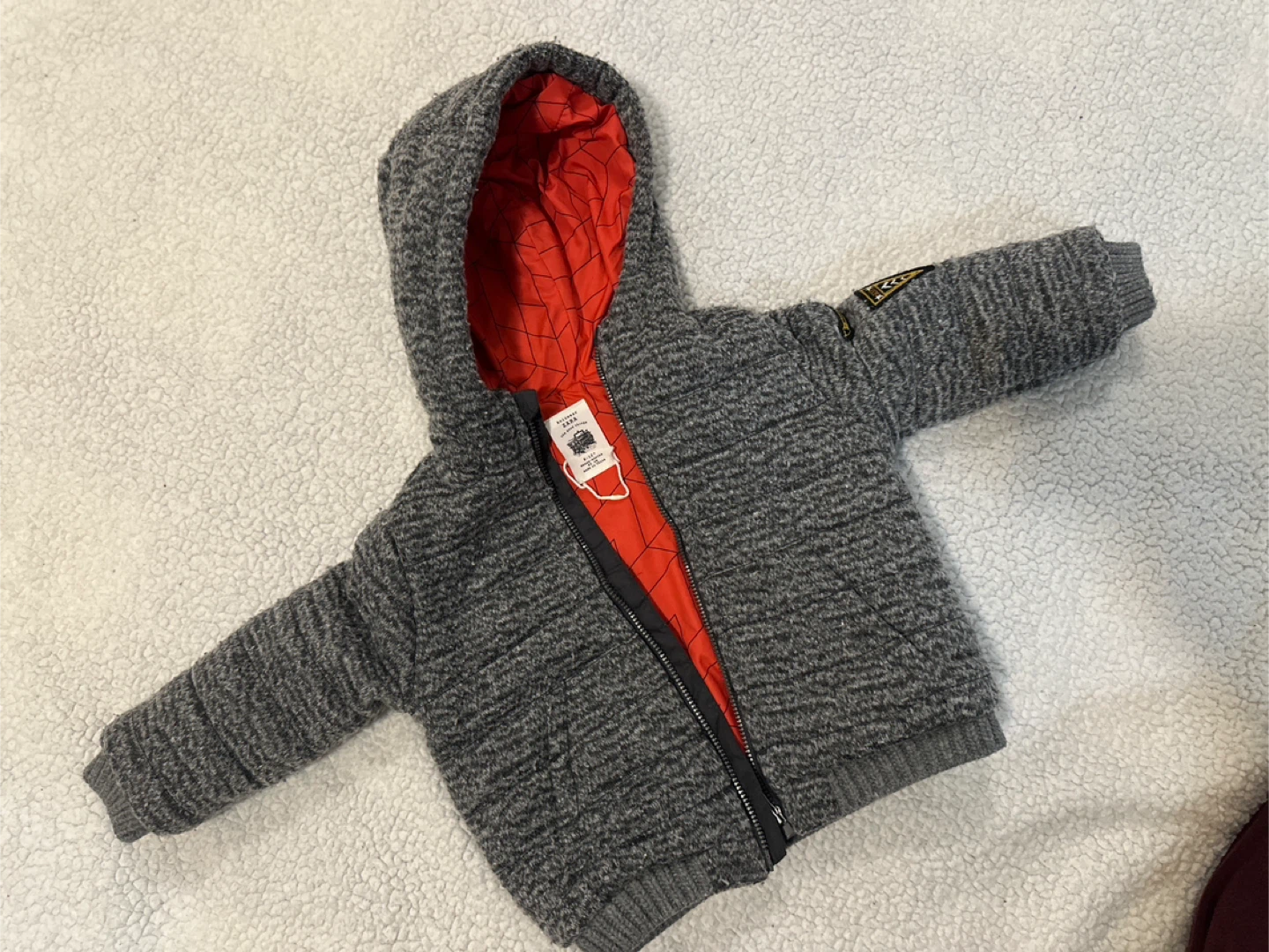 Assorted Winter Clothes (8mos-14mos) - photo 2