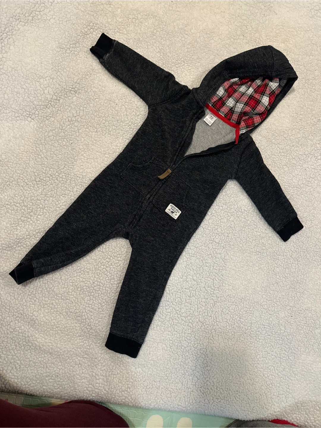 Assorted Winter Clothes (8mos-14mos) - photo 3