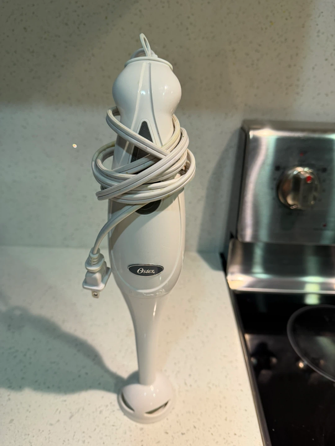 Oster Hand Immersion Blender - photo 3