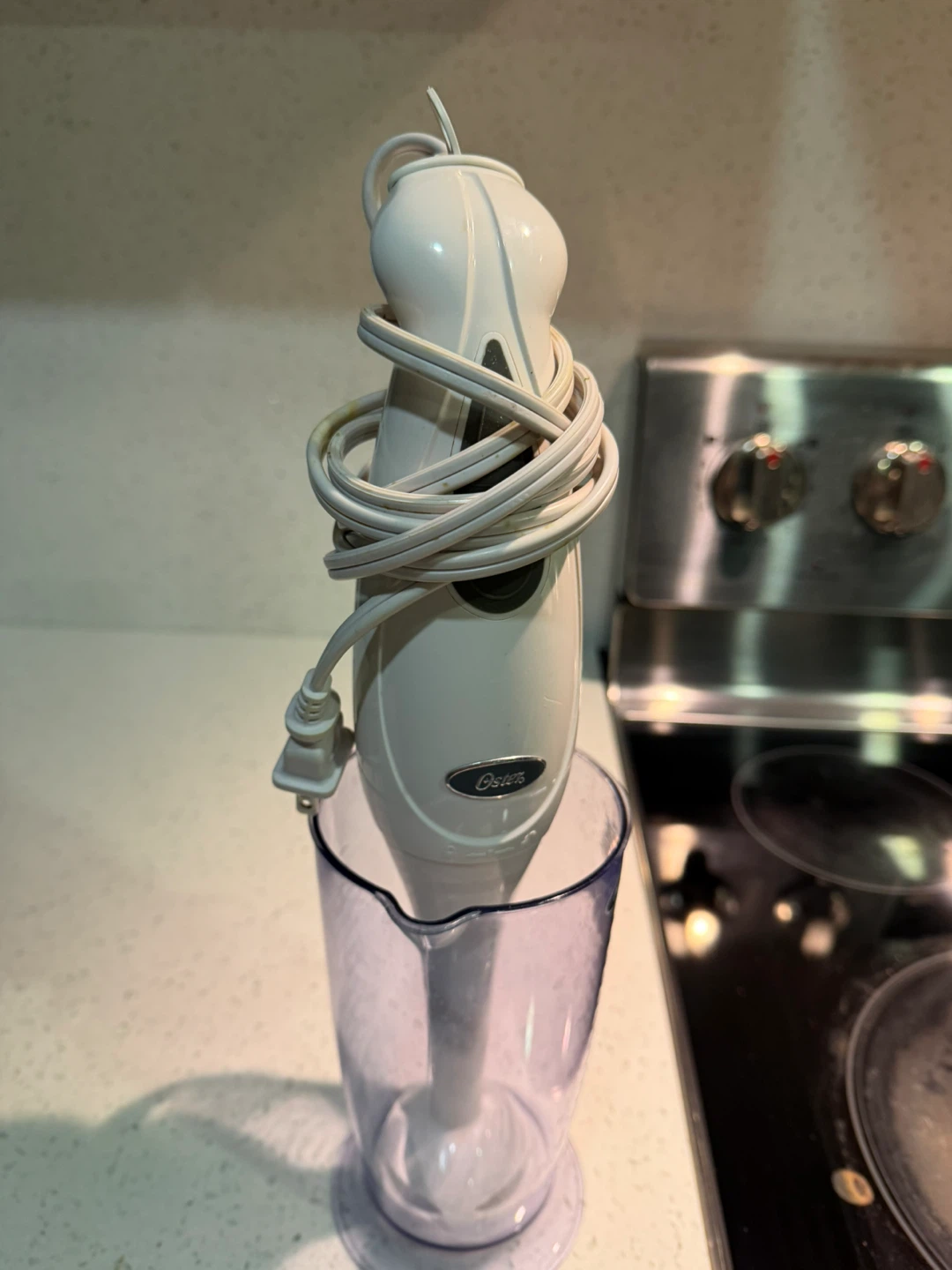 Oster Hand Immersion Blender