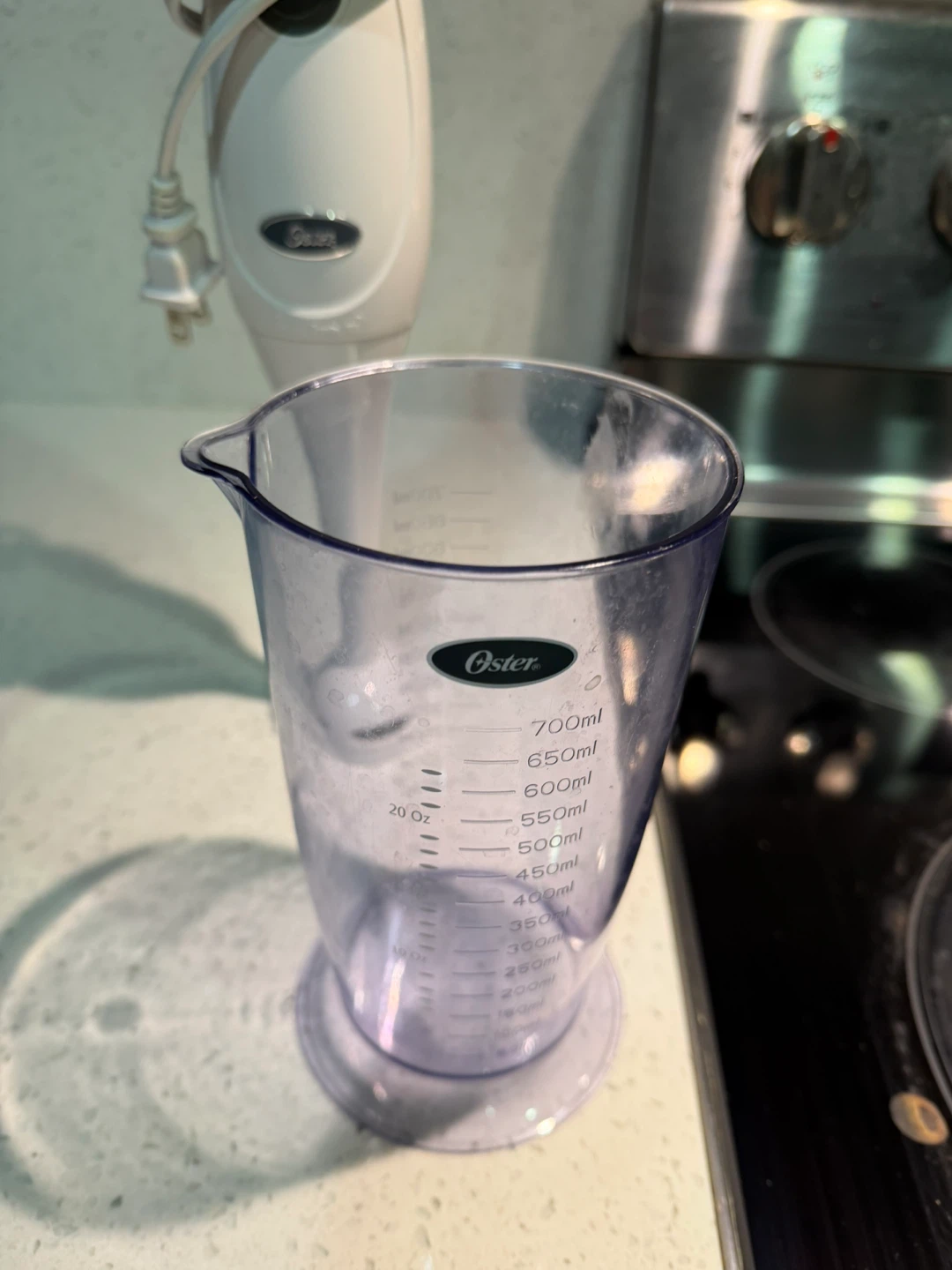 Oster Hand Immersion Blender - photo 2