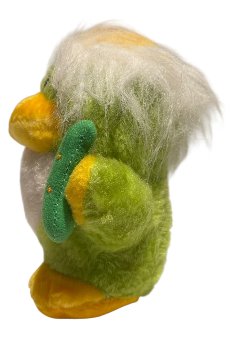 Kappa No Kyu Kyu Sekiguchi Vintage 8.5" Plush Toy Japan - photo 3