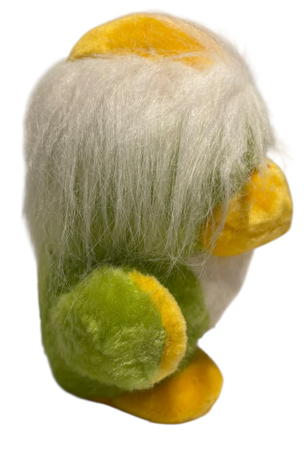 Kappa No Kyu Kyu Sekiguchi Vintage 8.5" Plush Toy Japan - photo 4