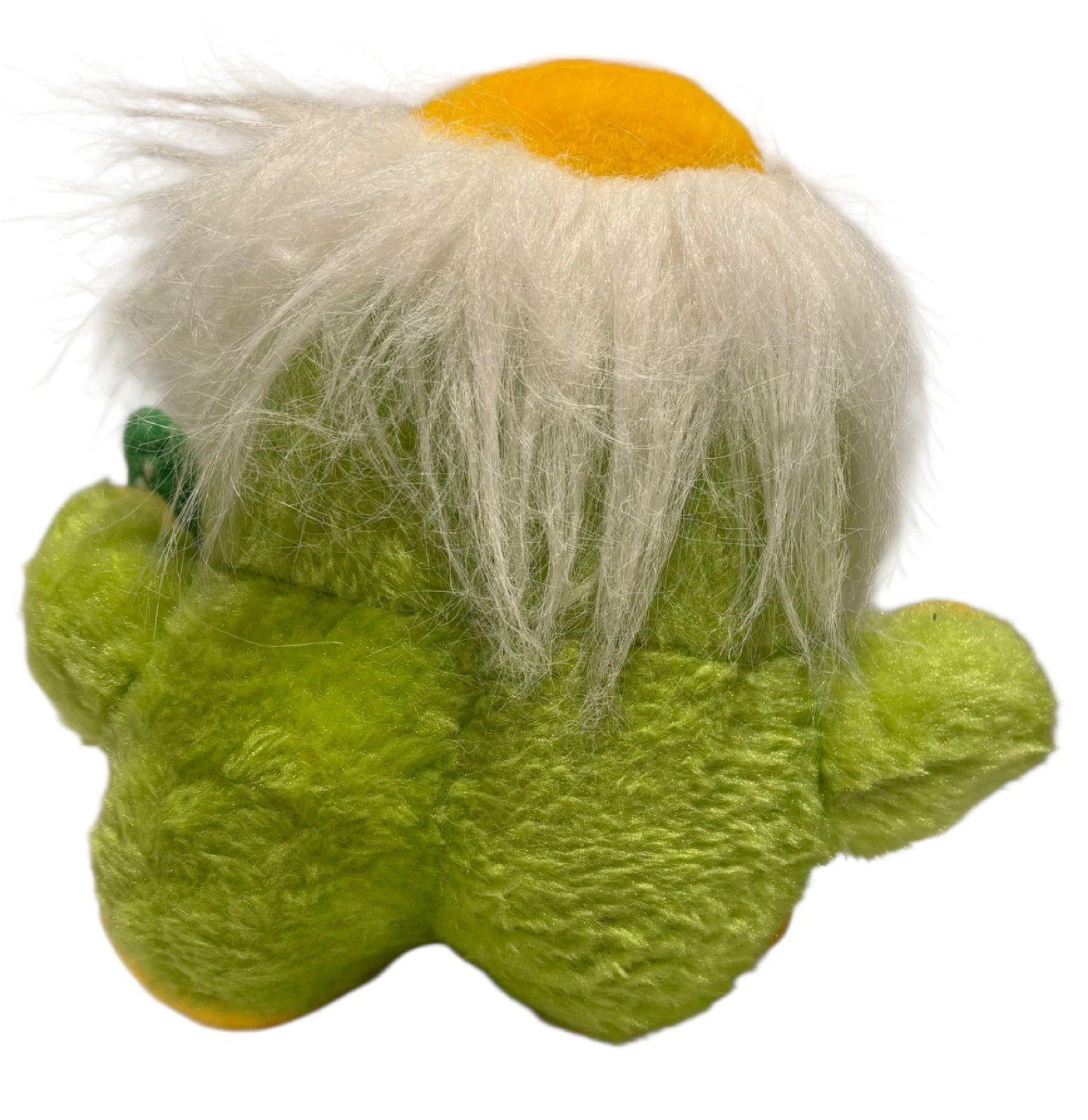 Kappa No Kyu Kyu Sekiguchi Vintage 8.5" Plush Toy Japan - photo 5