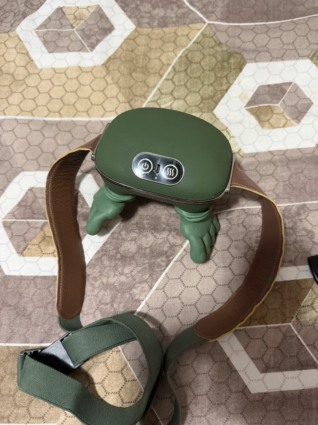 Neck Massager