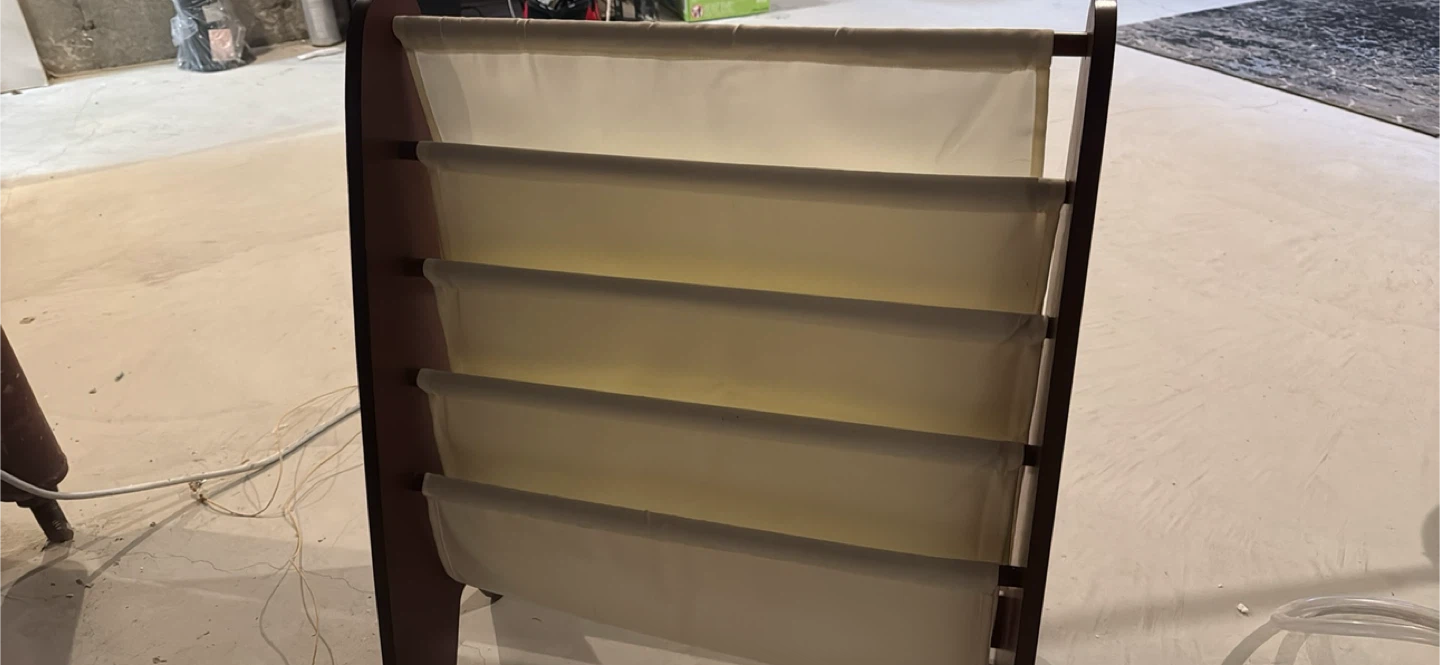 Bookshelf - photo 2