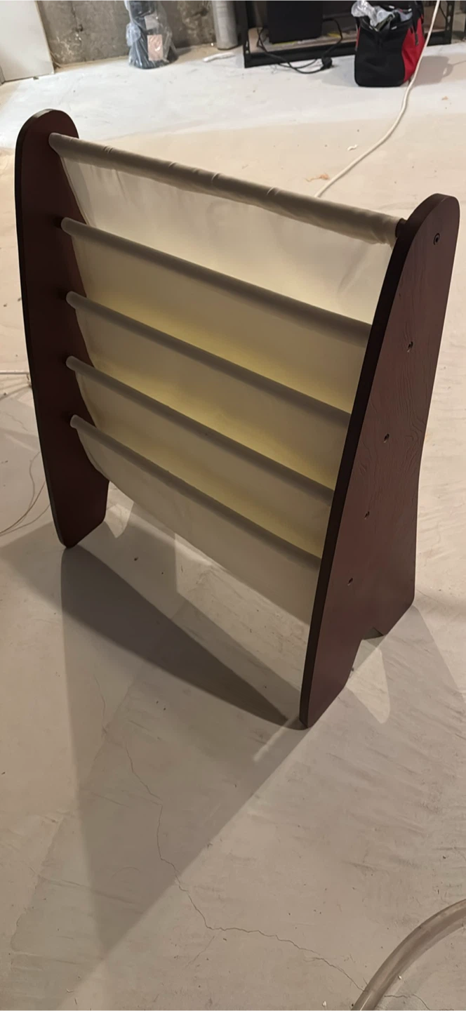 Bookshelf