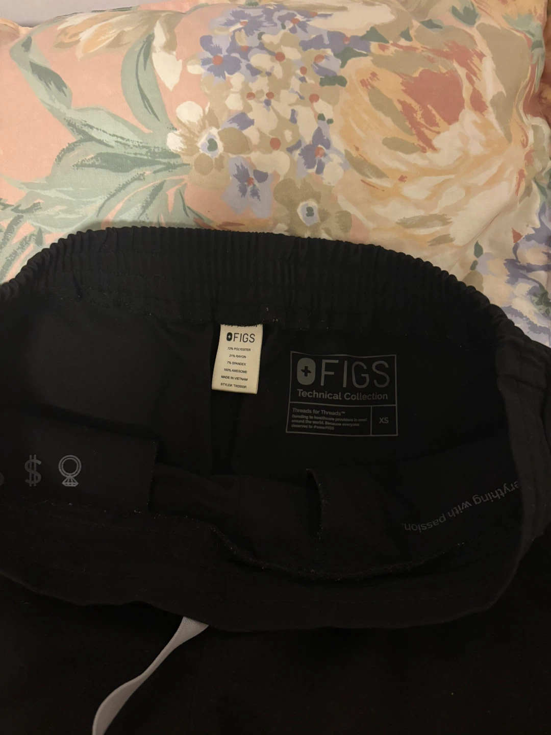 Figs Scrub Set - photo 4