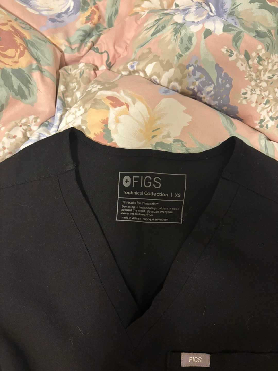 Figs Scrub Set