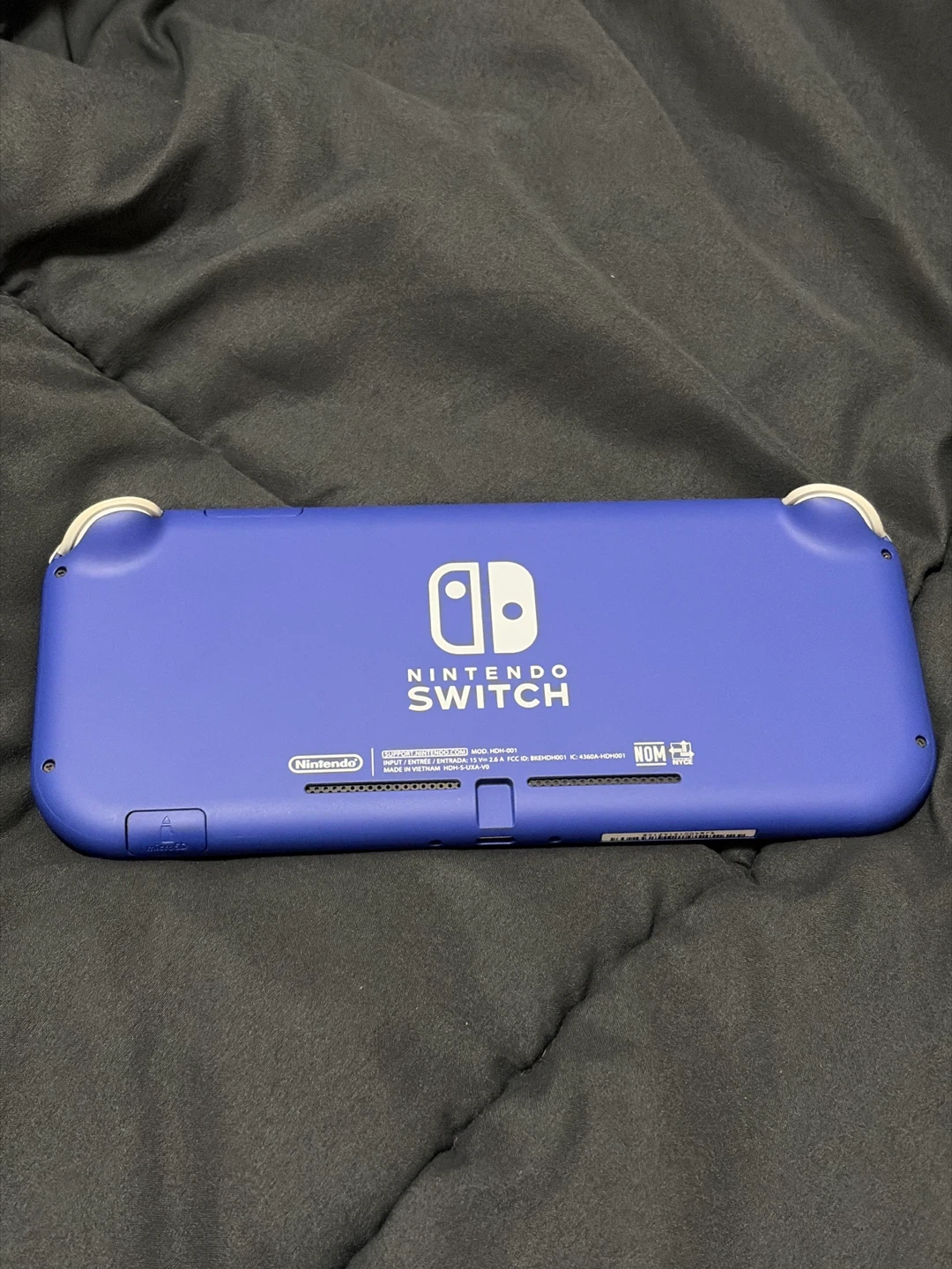 Nintendo Switch Lite - Blue