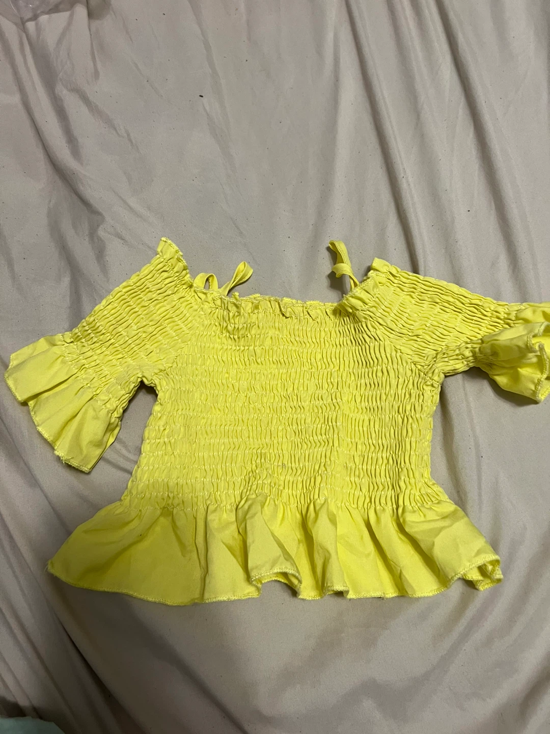 Assorted Kids Clothes