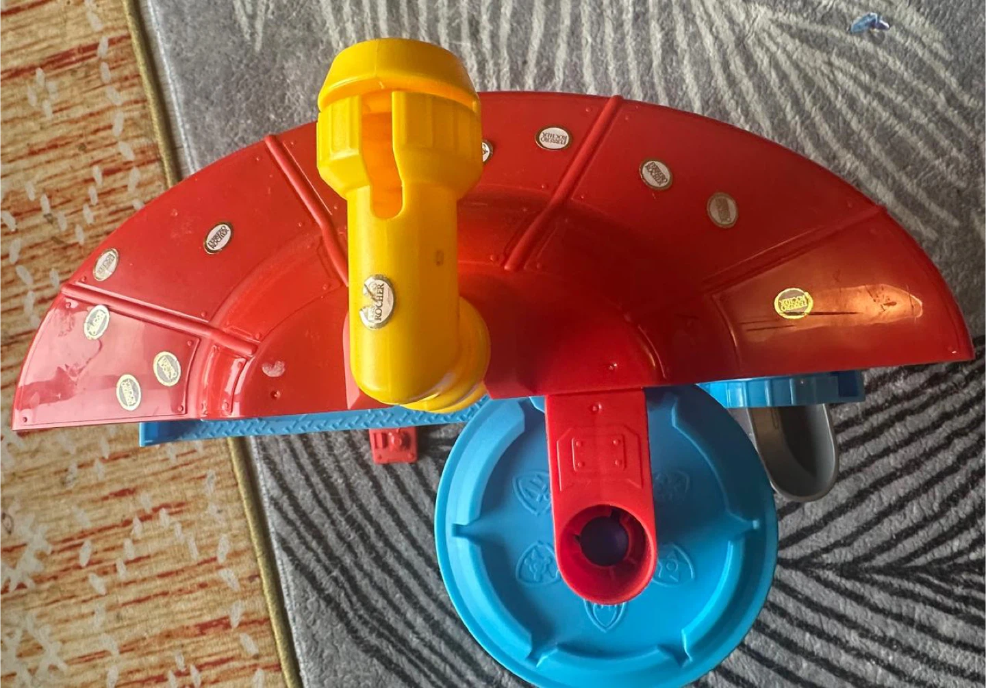 Paw Patrol Lookout Tower - photo 2