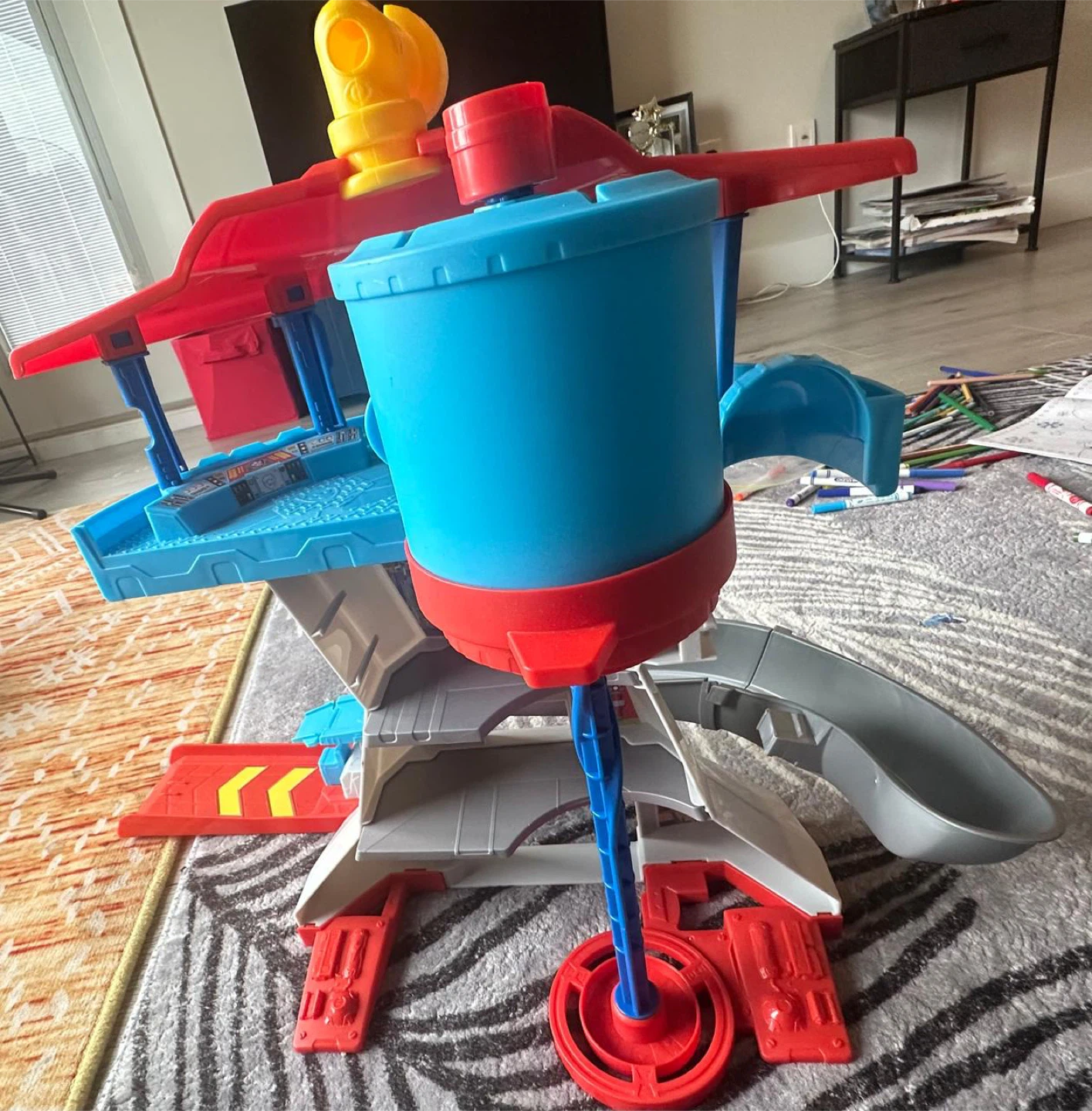 Paw Patrol Lookout Tower - photo 4