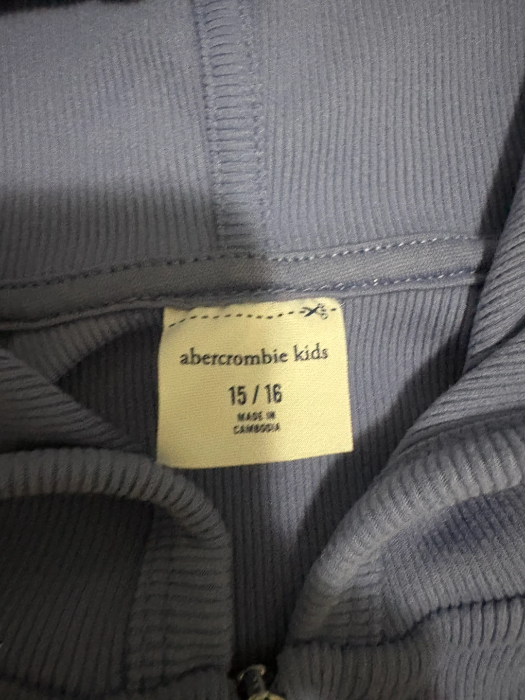 Abercrombie Set (Size 15/16) - photo 4