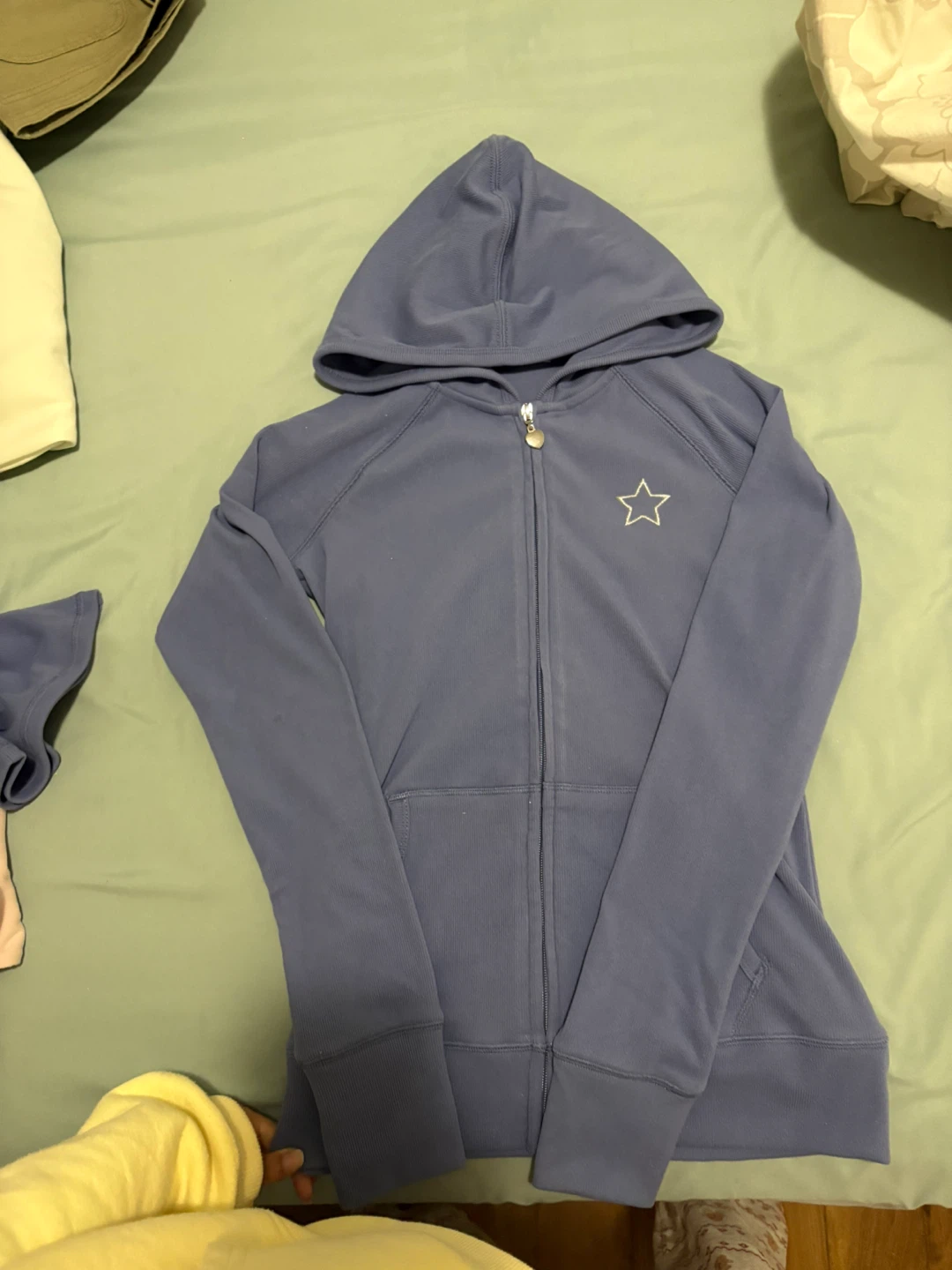 Abercrombie Set (Size 15/16)