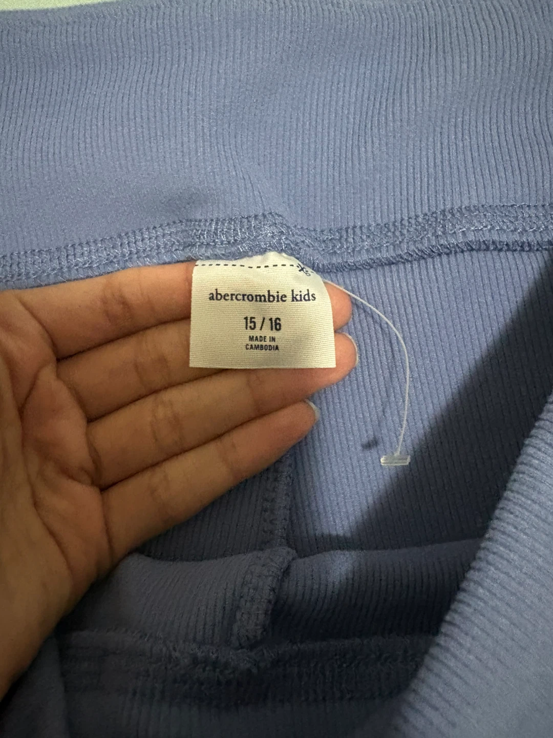 Abercrombie Set (Size 15/16) - photo 3