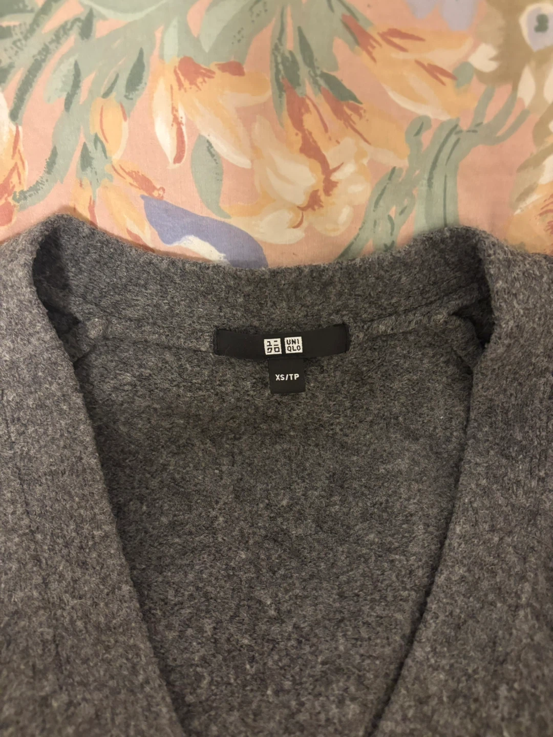 Uniqlo Cardigan - XS - photo 2