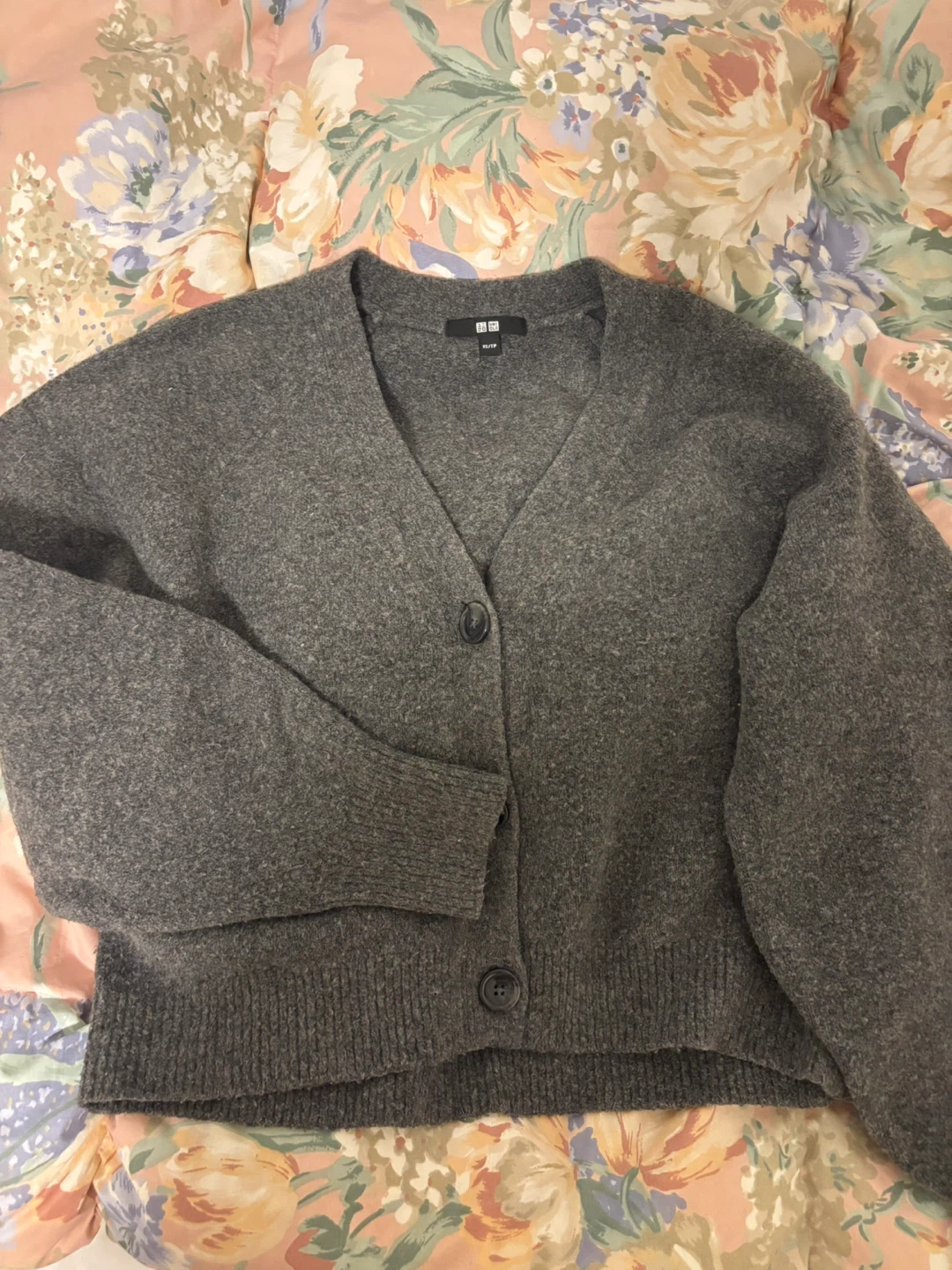 Uniqlo Cardigan - XS - photo 3