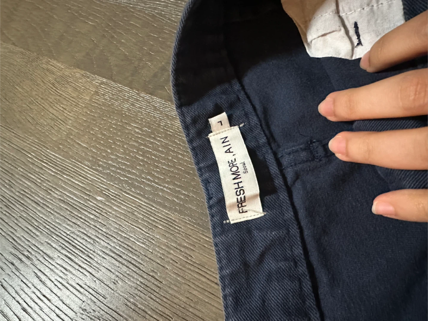 🇰🇷Korean Denim Skirts - photo 3