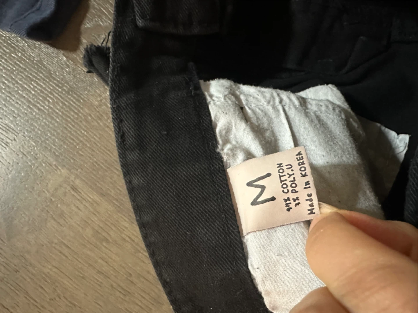🇰🇷Korean Denim Skirts - photo 2