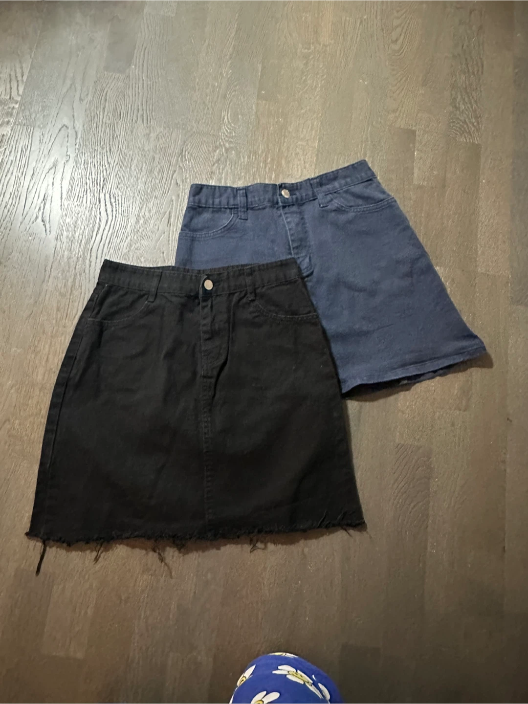 🇰🇷Korean Denim Skirts