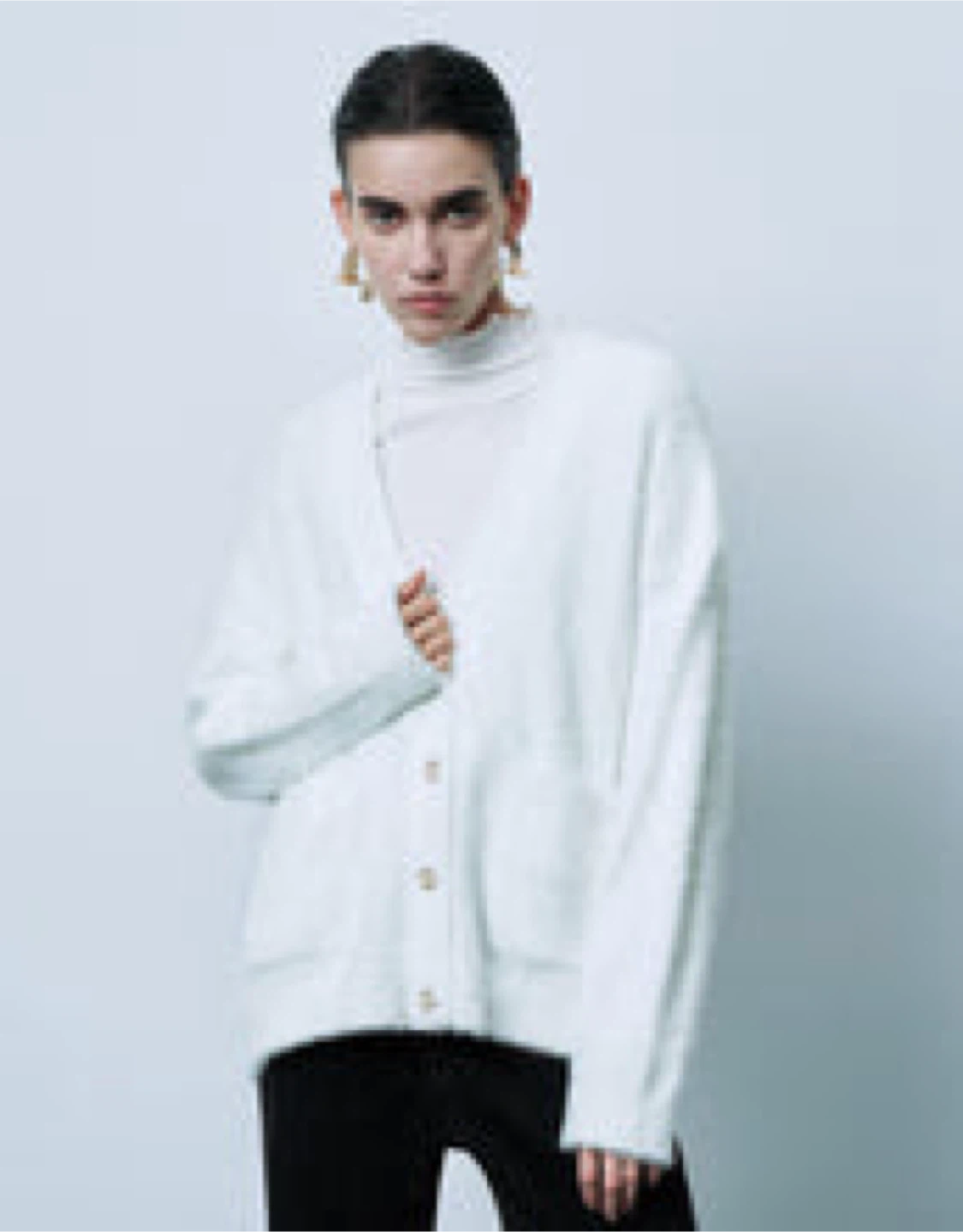 BOGO:New Urban Revivo Cardigans - Size S - photo 5