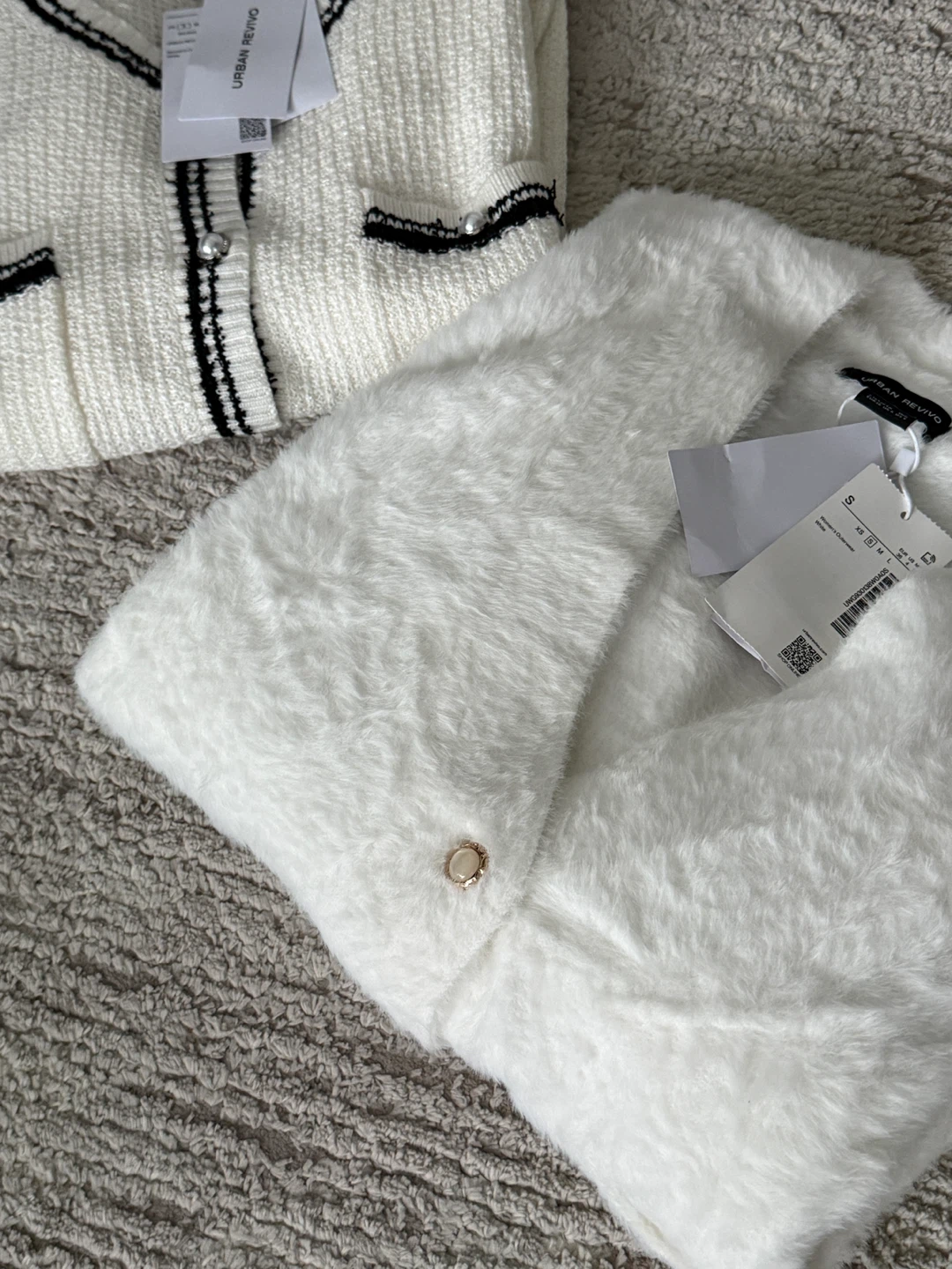 BOGO:New Urban Revivo Cardigans - Size S - photo 3
