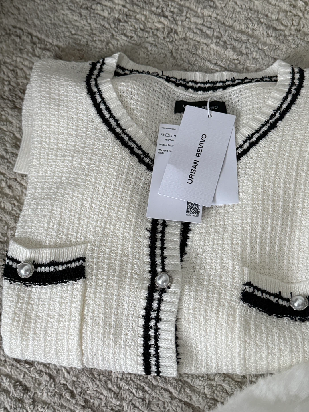 BOGO:New Urban Revivo Cardigans - Size S - photo 2
