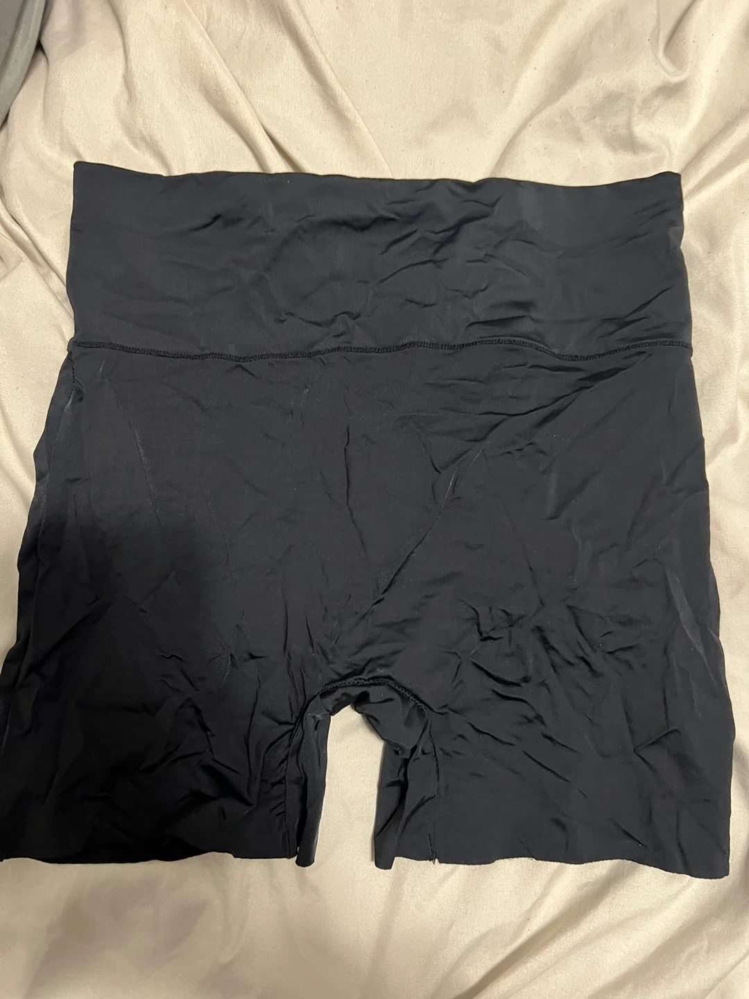 Lululemon Align High Rise Bike Short Black - photo 2