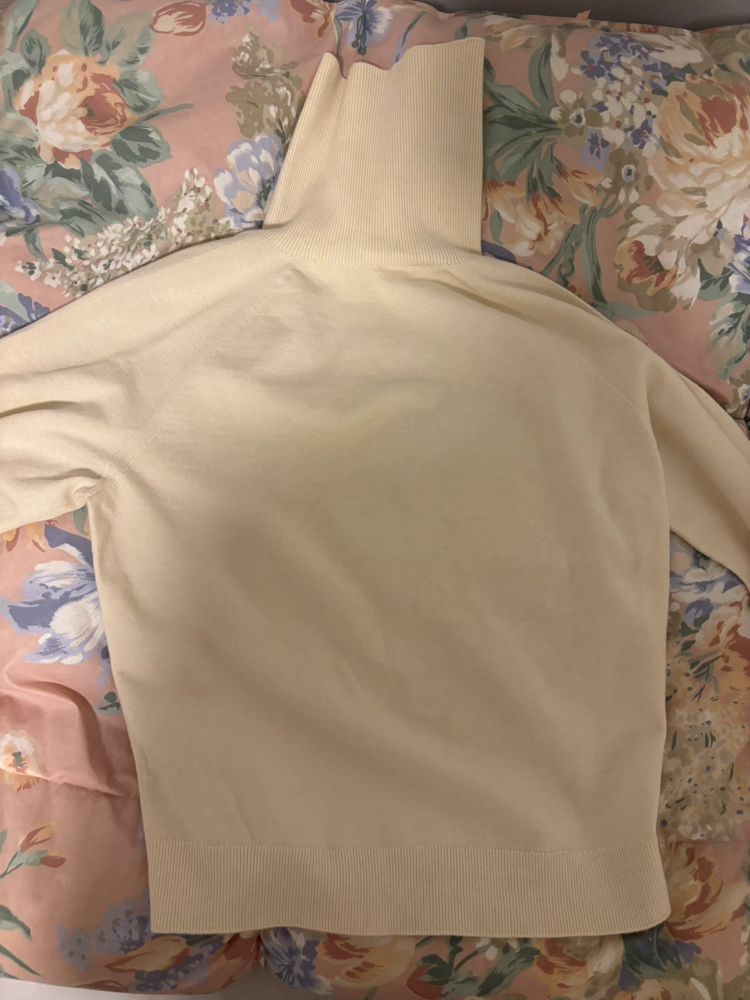 Uniqlo Turtleneck Sweater