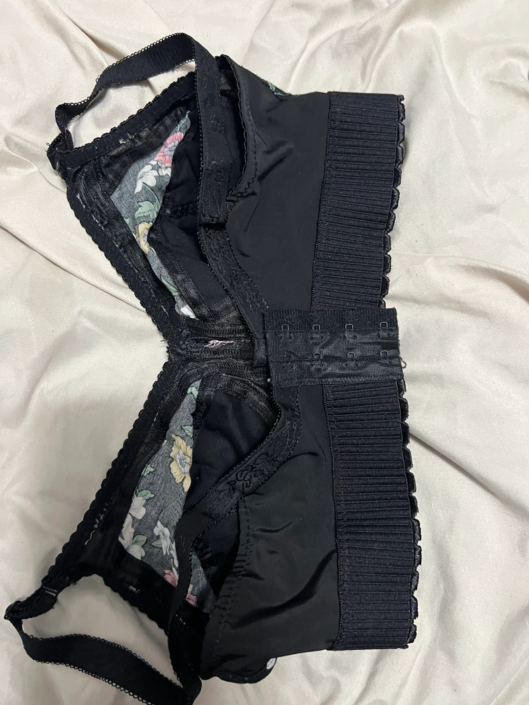 Paniz Bra Size 32/70 - photo 2
