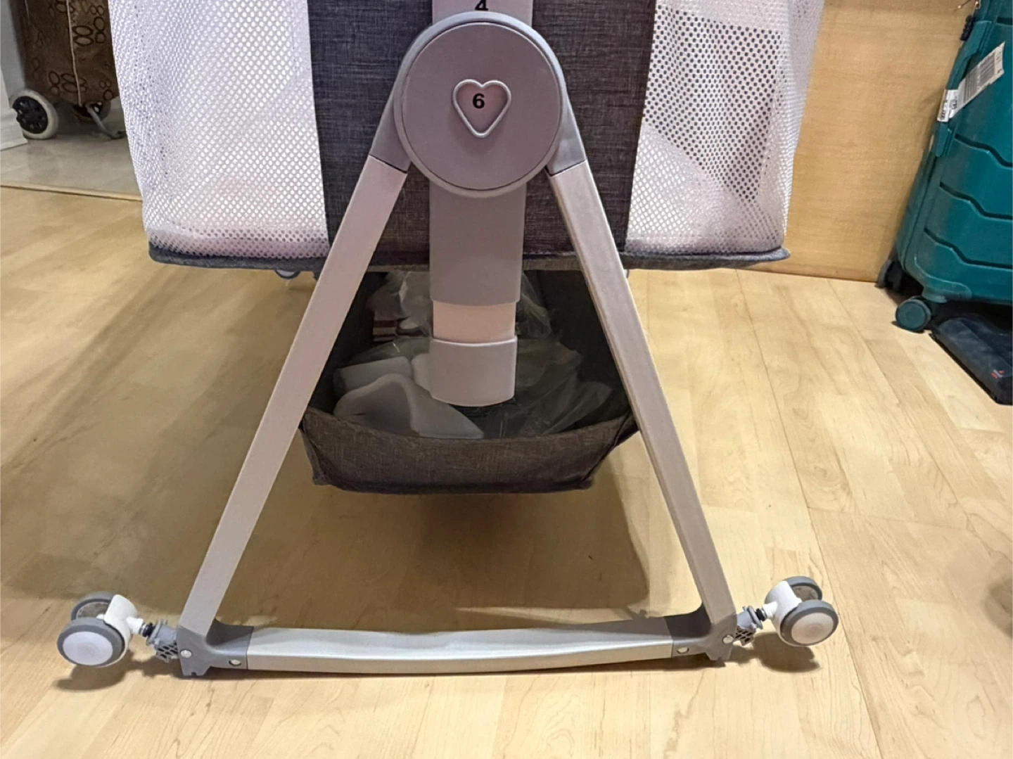 Baby Bassinet - photo 4