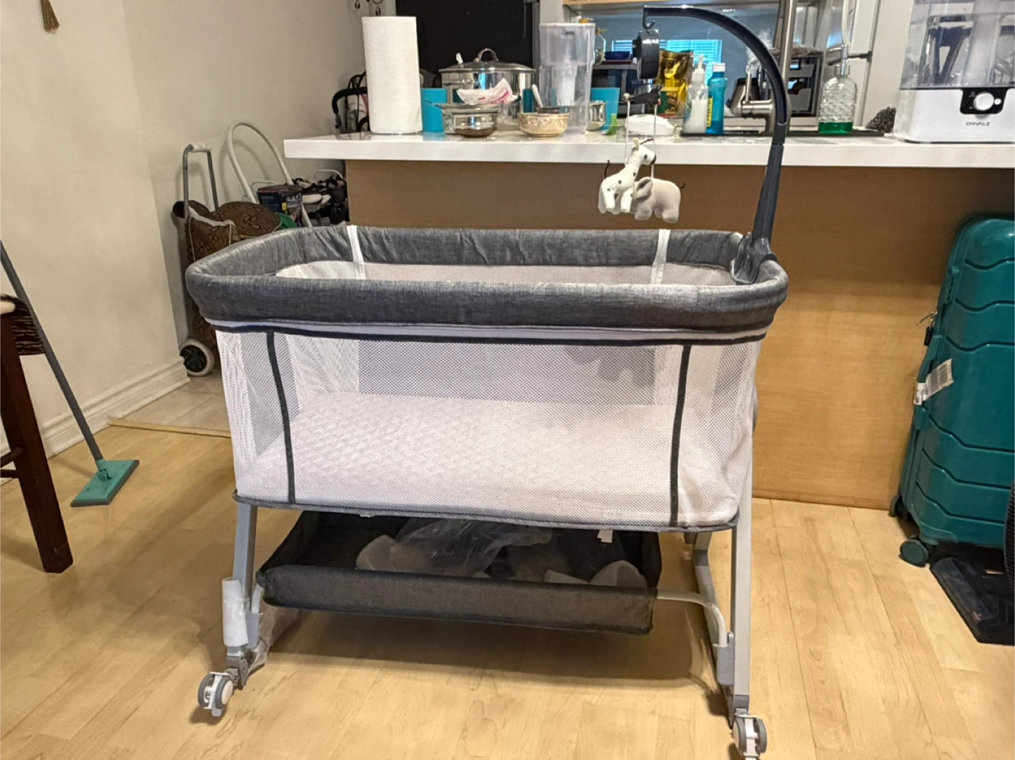 Baby Bassinet - photo 2