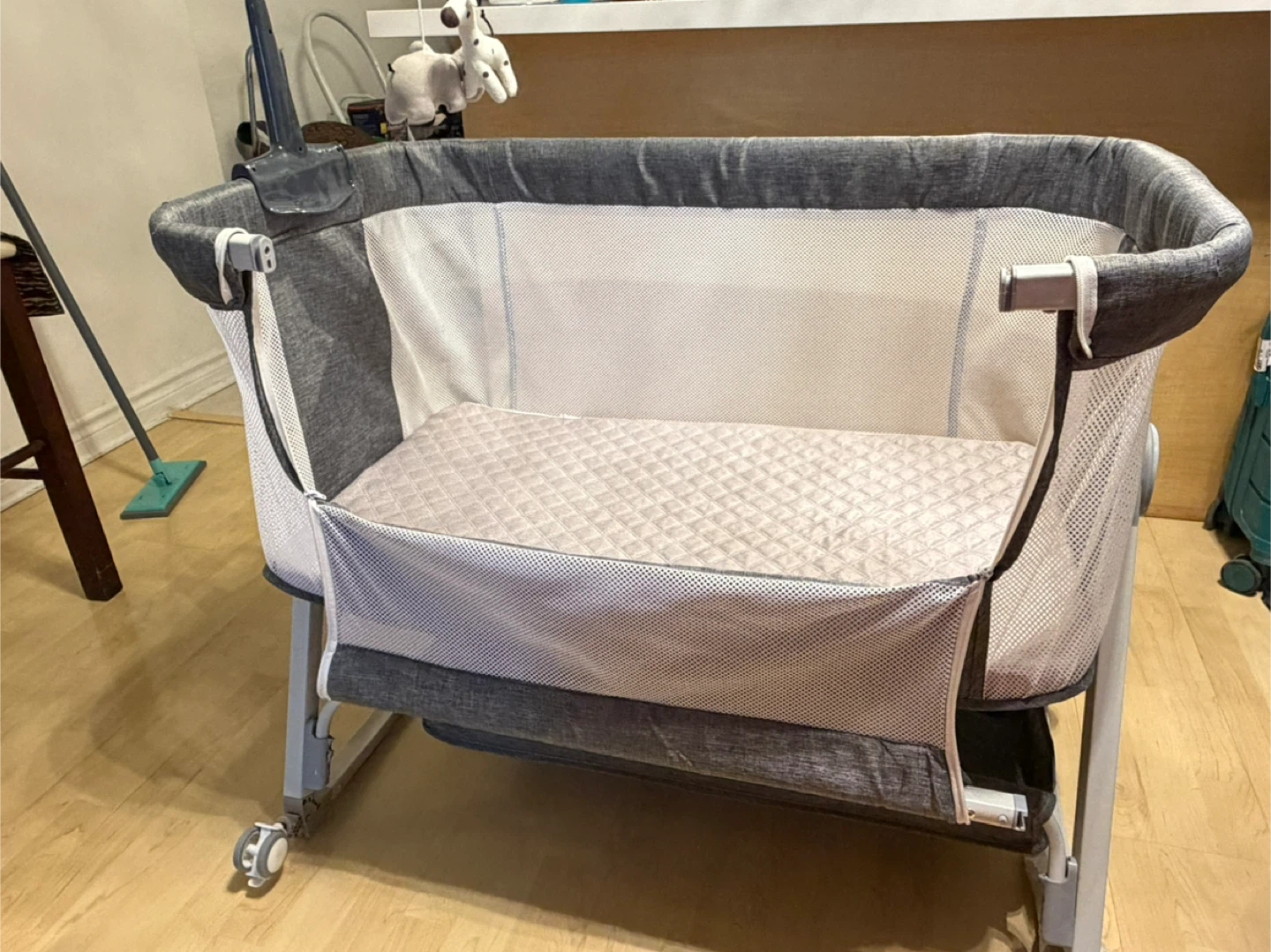 Baby Bassinet