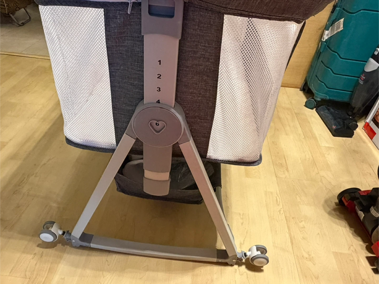 Baby Bassinet - photo 5